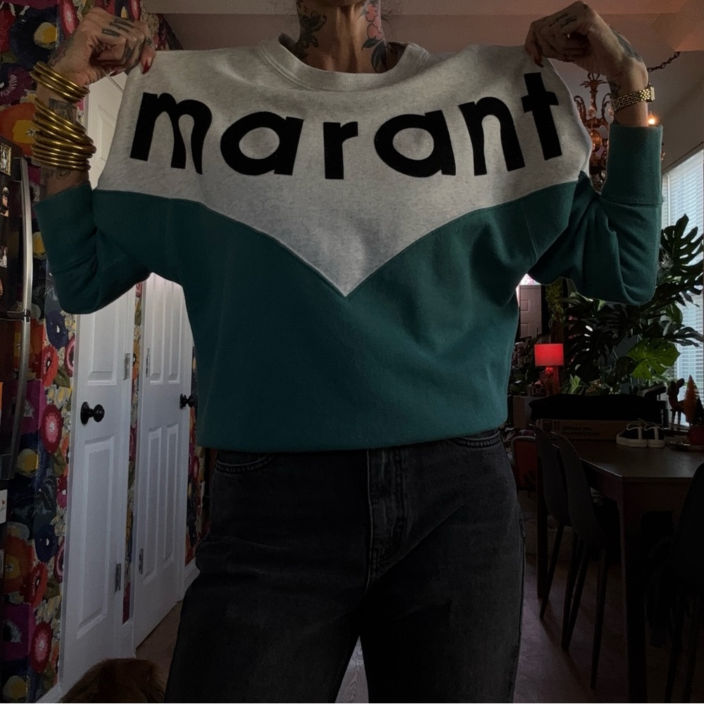 Isabel Marant